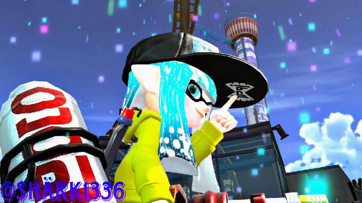 A quick poster for Polska Rye by PrincessByleth on DeviantArt