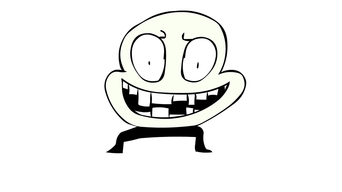 Rusty by theninjanerd on DeviantArt