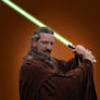 Qui-Gon Jinn Jedimaster