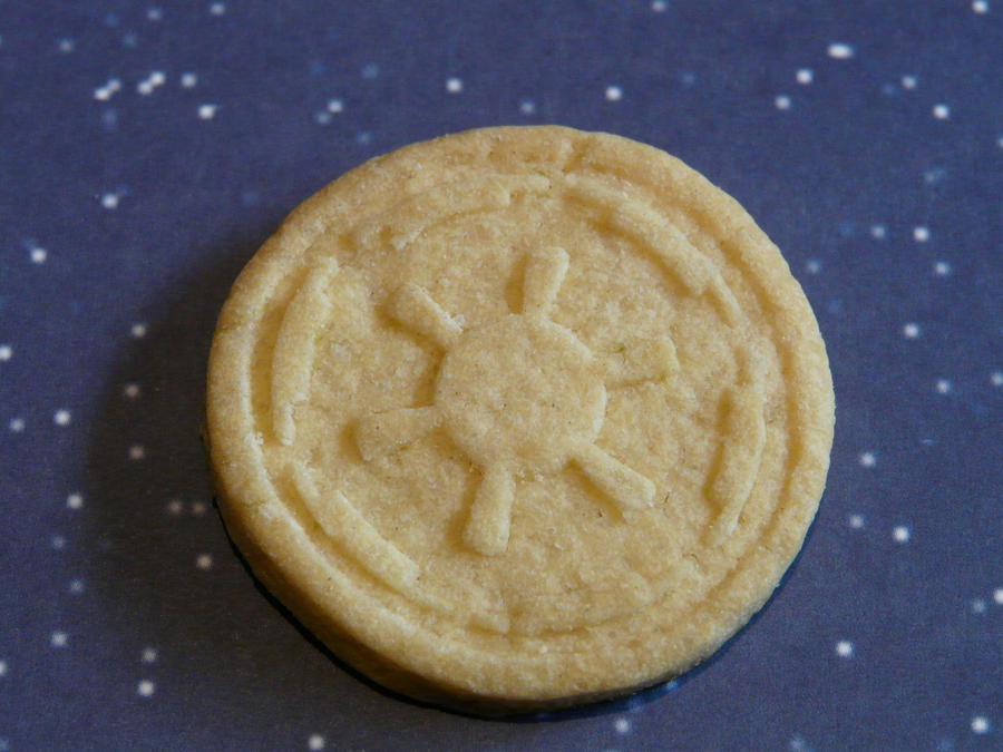 Imperial Cookie