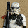 Tatooine Sandtrooper
