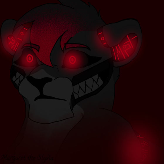 Killswitch Sprite Killswitch Redesign by Margaretheslyvia on DeviantArt