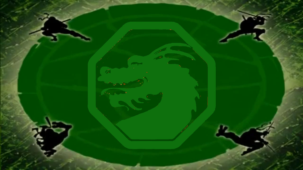 Turtle Talisman by benderjam on DeviantArt