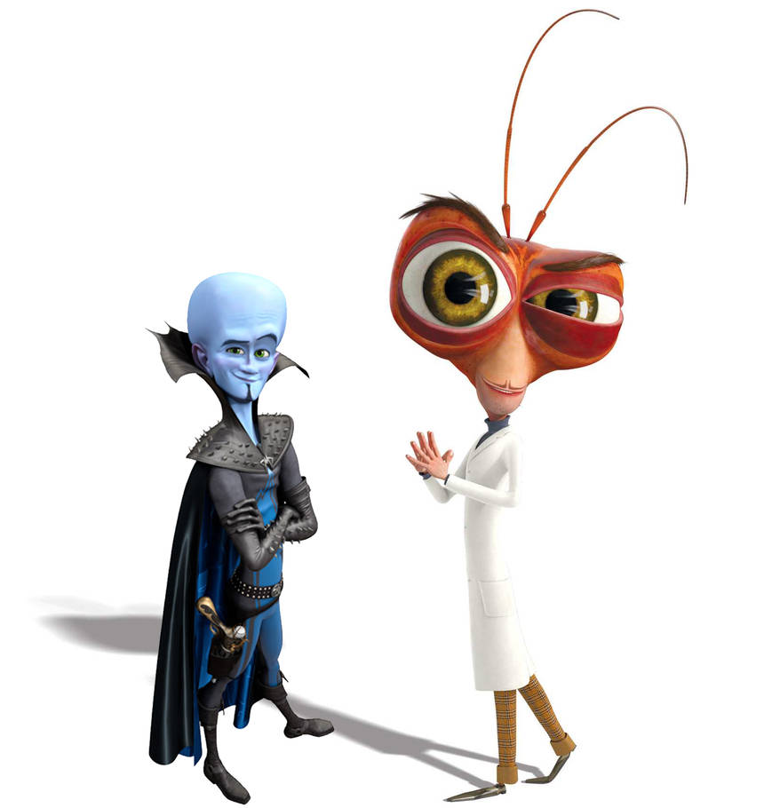 Mega Cockroach by benderjam on DeviantArt