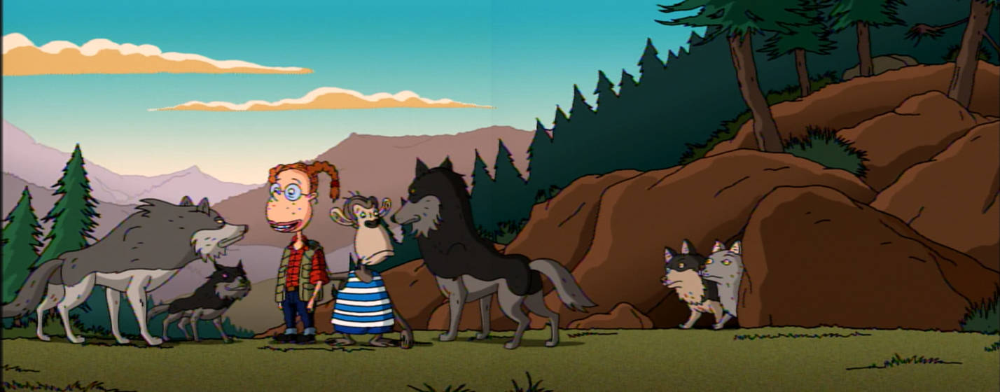 Cd Rudd Deviantart Wolfpack The Wolf Pack by benderjam on DeviantArt