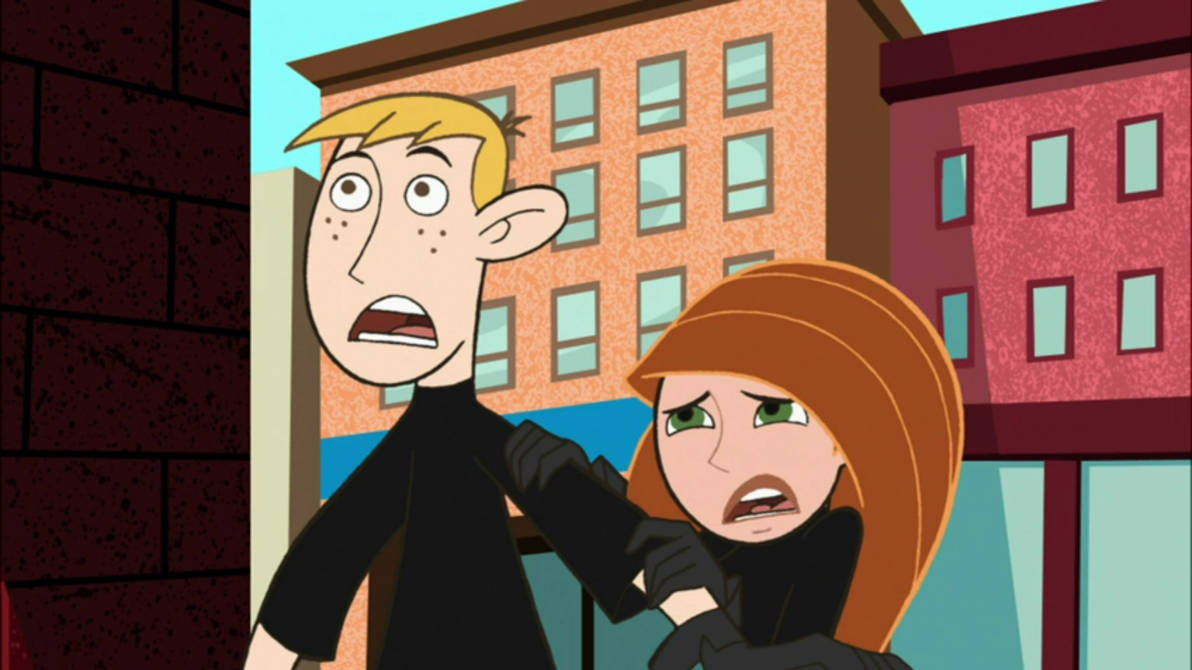 Role reversal by benderjam on DeviantArt