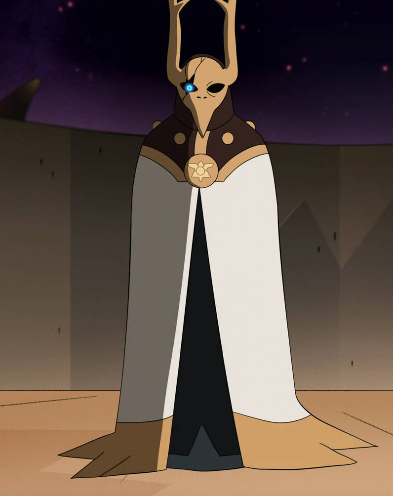 Belos Rabbit Belos appears by benderjam on DeviantArt