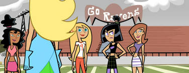 Beauty pageant lineup