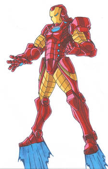 Iron Man