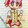 PMMM: Madoka Kaname -Magical Girl-