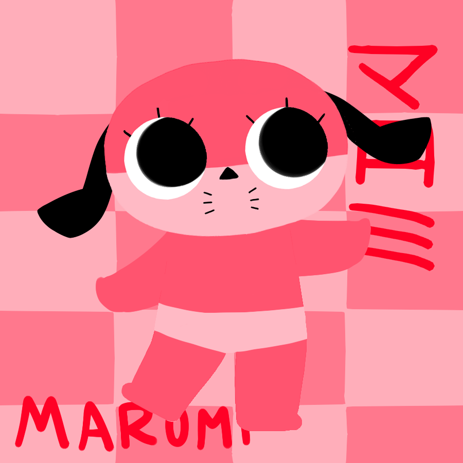 Paranoia top agent doll