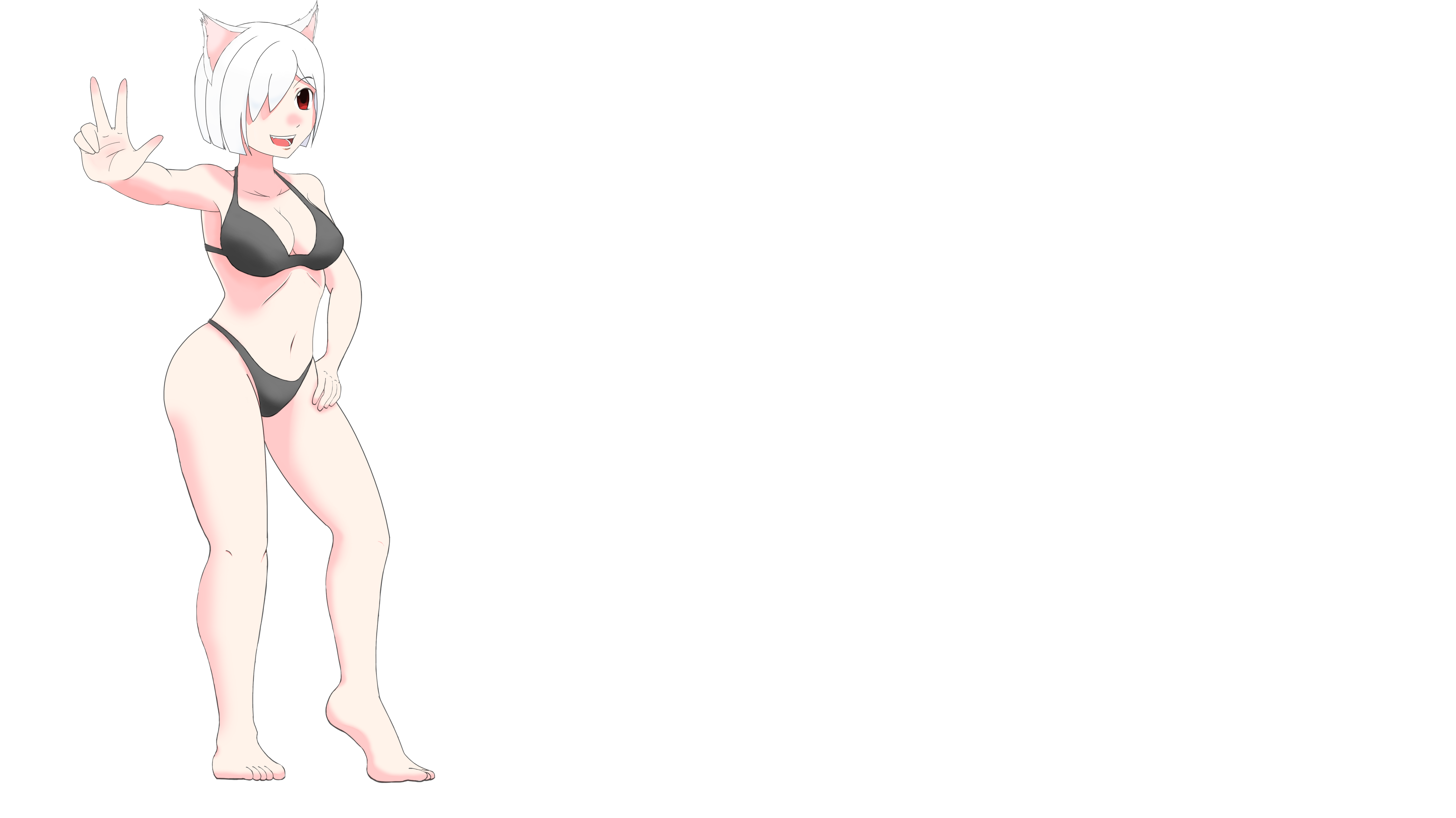 Neko Niki :3