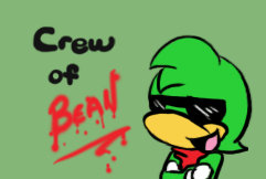 Crew of Bean