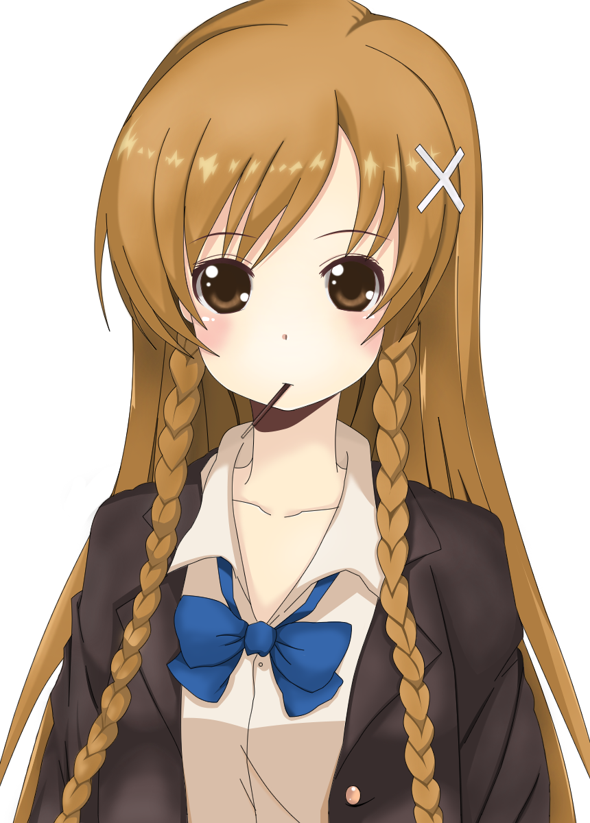 Mirai Suenaga Fanart