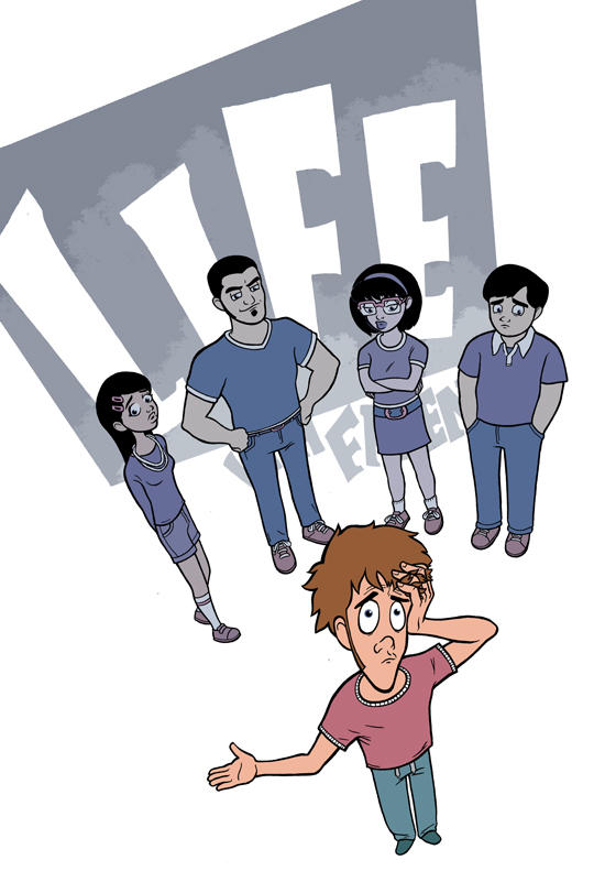 CCC1 poster by TeamSmithy on DeviantArt