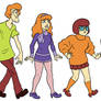 Mystery Inc.