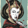 batangbatugan's Amidala colour