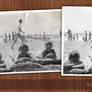 Old and damaged Photo Repair 5