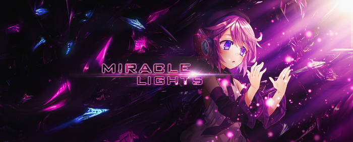 Miracle Lights