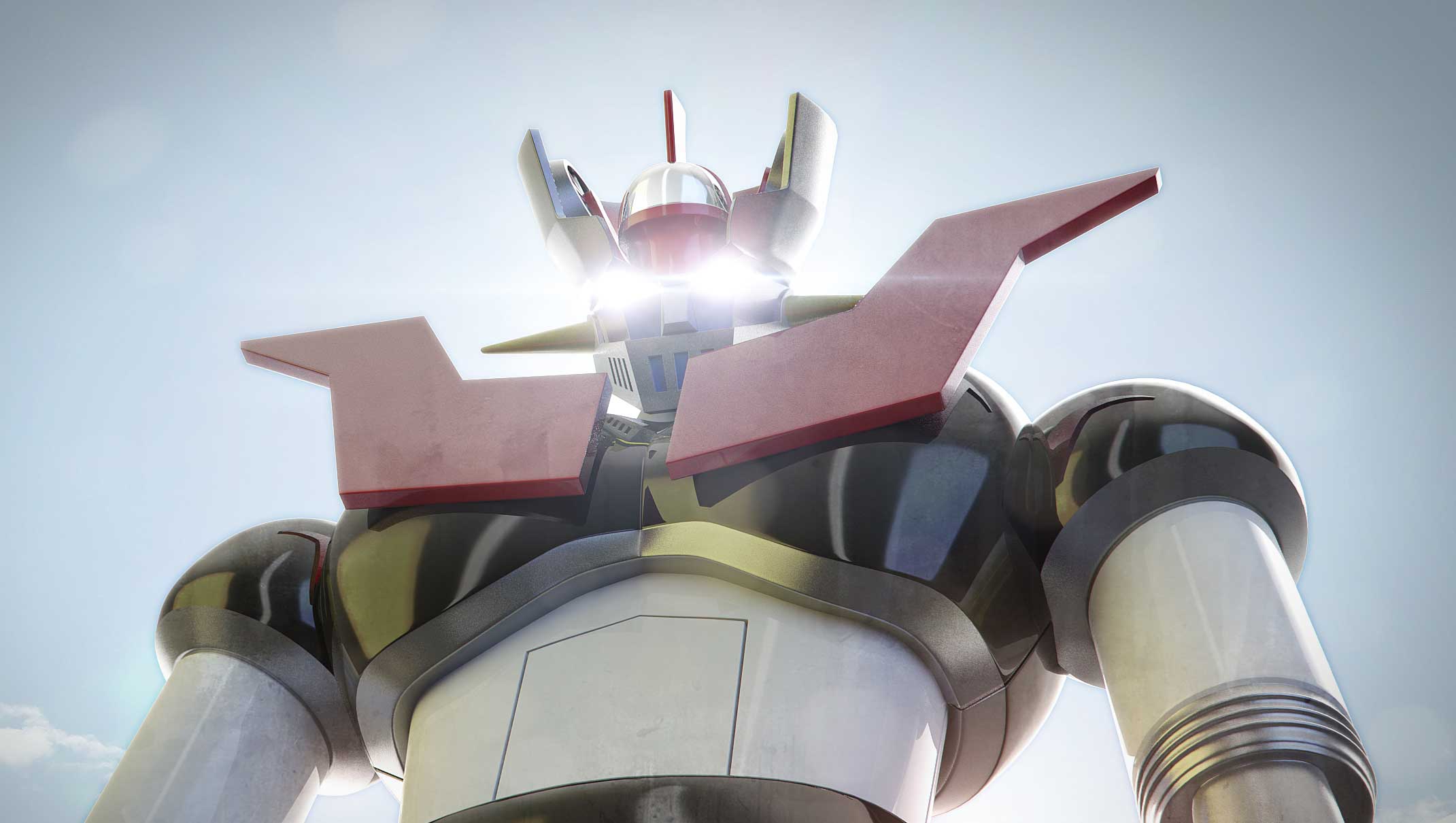 Mazinger