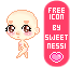 Free icon - Base Sexy