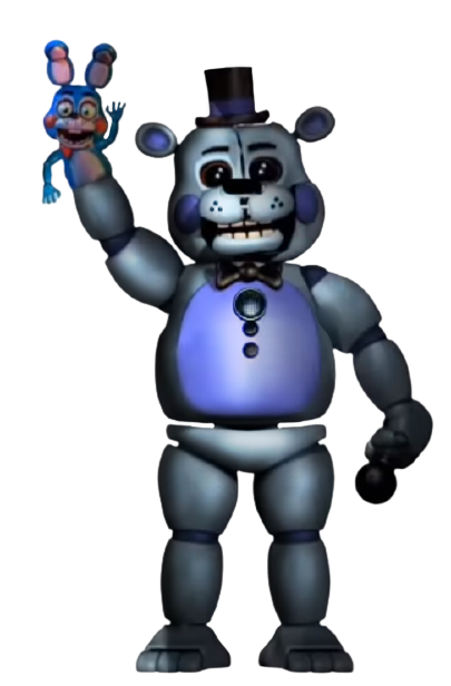Funtime Freddy And Toy Freddy Funtime Freddy 2017 Five Nights At