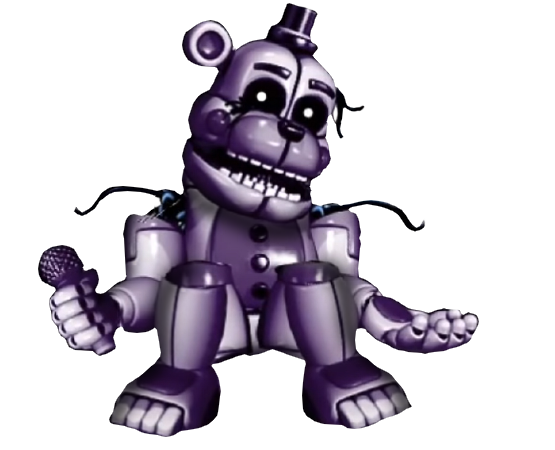 Funtime Animatronics Fnaf 6 by Alexander133Official on DeviantArt