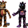Withered Mediocre Melodies