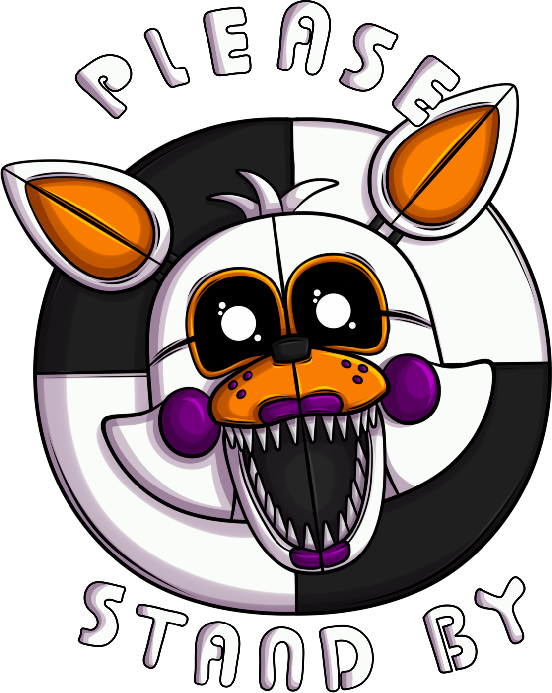 33: Lolbit (?), 𝕚ᥴꪮꪀડ!