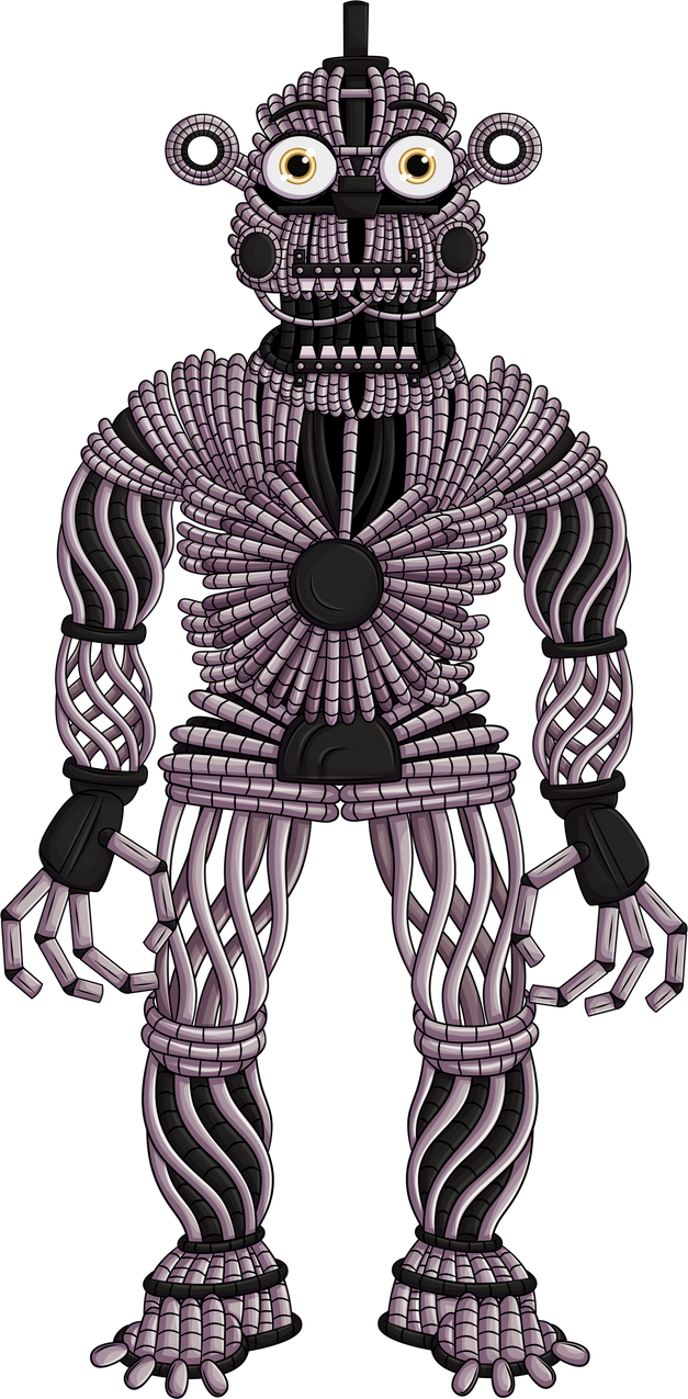Yenndo by Alexander133Official on DeviantArt