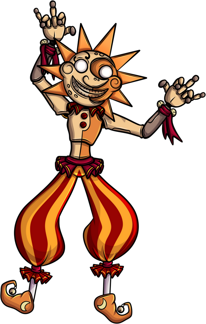 Sun by Alexander133Official on DeviantArt