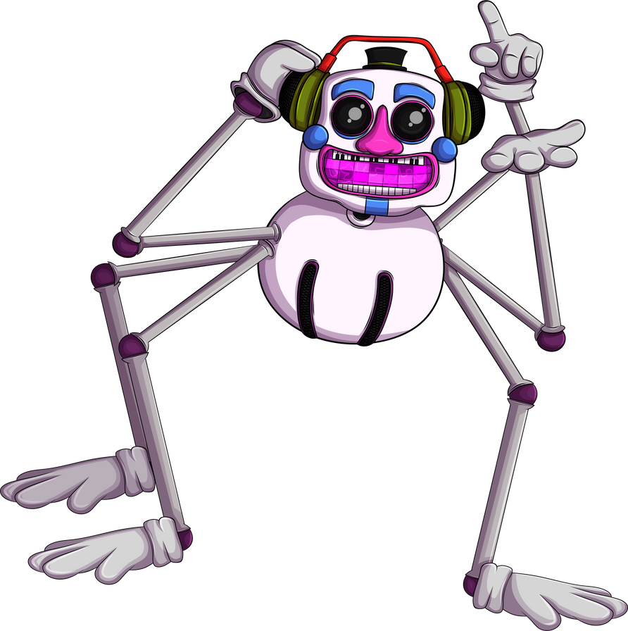 DJ Music Man By Alexander133Official On DeviantArt dj-music-man-by-alexander133official-on-deviantart