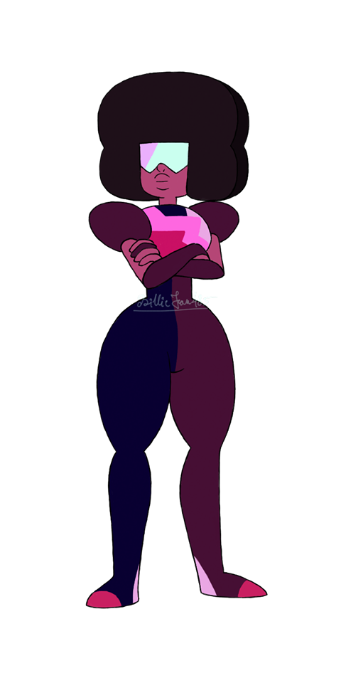 Garnet 1