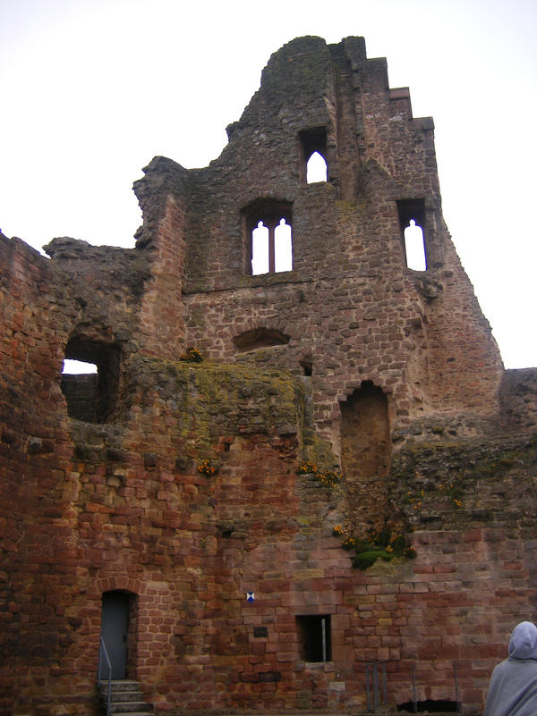 Ruins