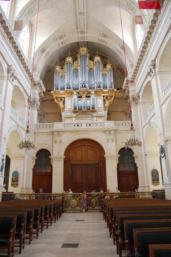 Organ