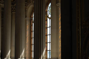 Chapel Windows