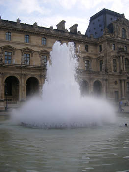 The Fountain