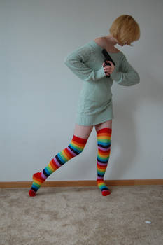Rainbow Rocks 49