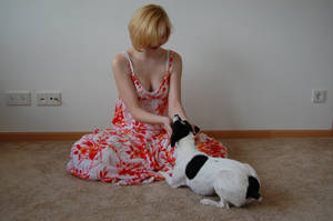 Red Bloom 8