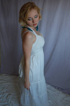 Feathers of Blue 5
