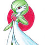 Gardevoir - Pokemon