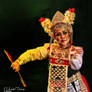 Penari Bali ( Bali Dancer )
