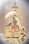 Mouse Cheese FB by SweetHeartBabie