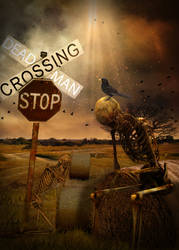 Deadman Crossing