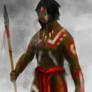 Tribal Warrior