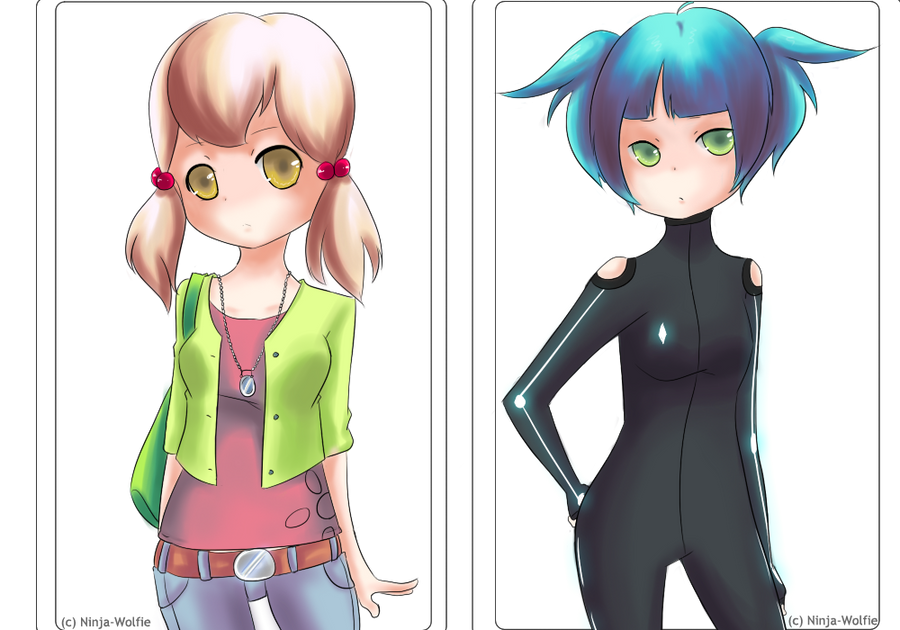 Position Paper Examples Chibi Chibi Example: 1 by Sa-tou on DeviantArt