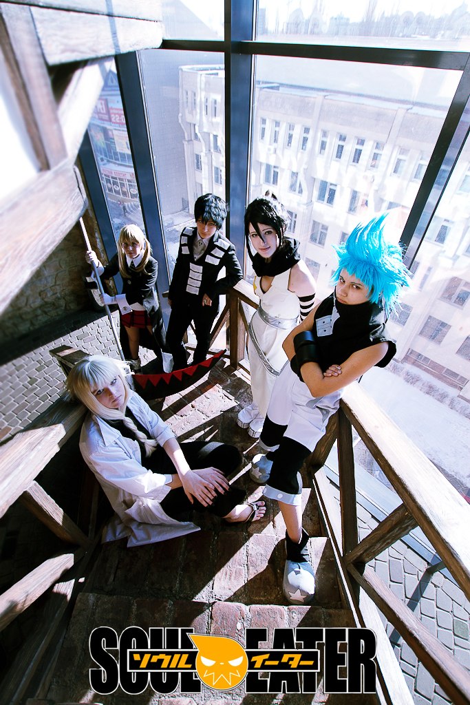 Soul Eater