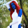 Mystique