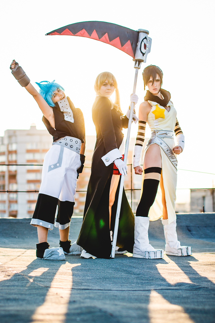 Soul Eater