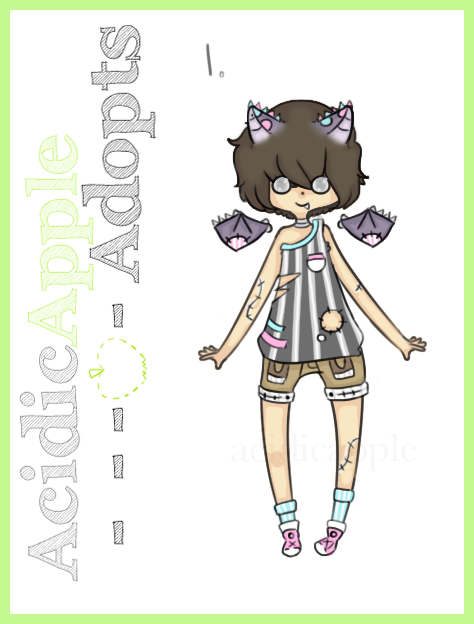 Adopt-a-Day [4] - {closed}